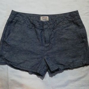 GAP City Shorts